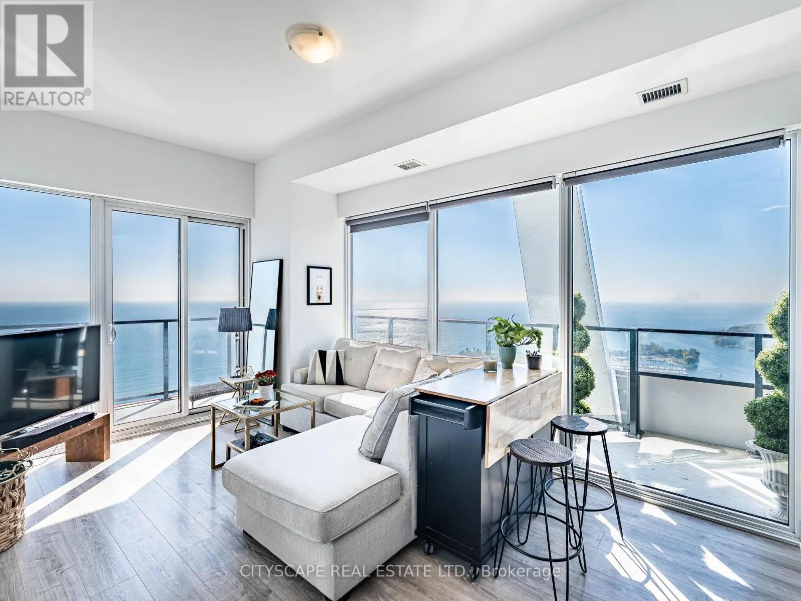 4410 - 20 SHORE BREEZE DRIVE