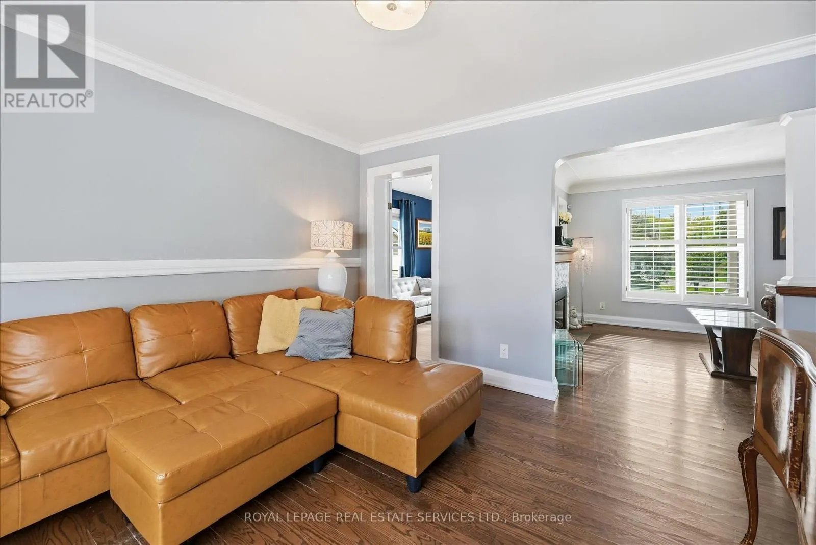 677 GREENWOOD DRIVE