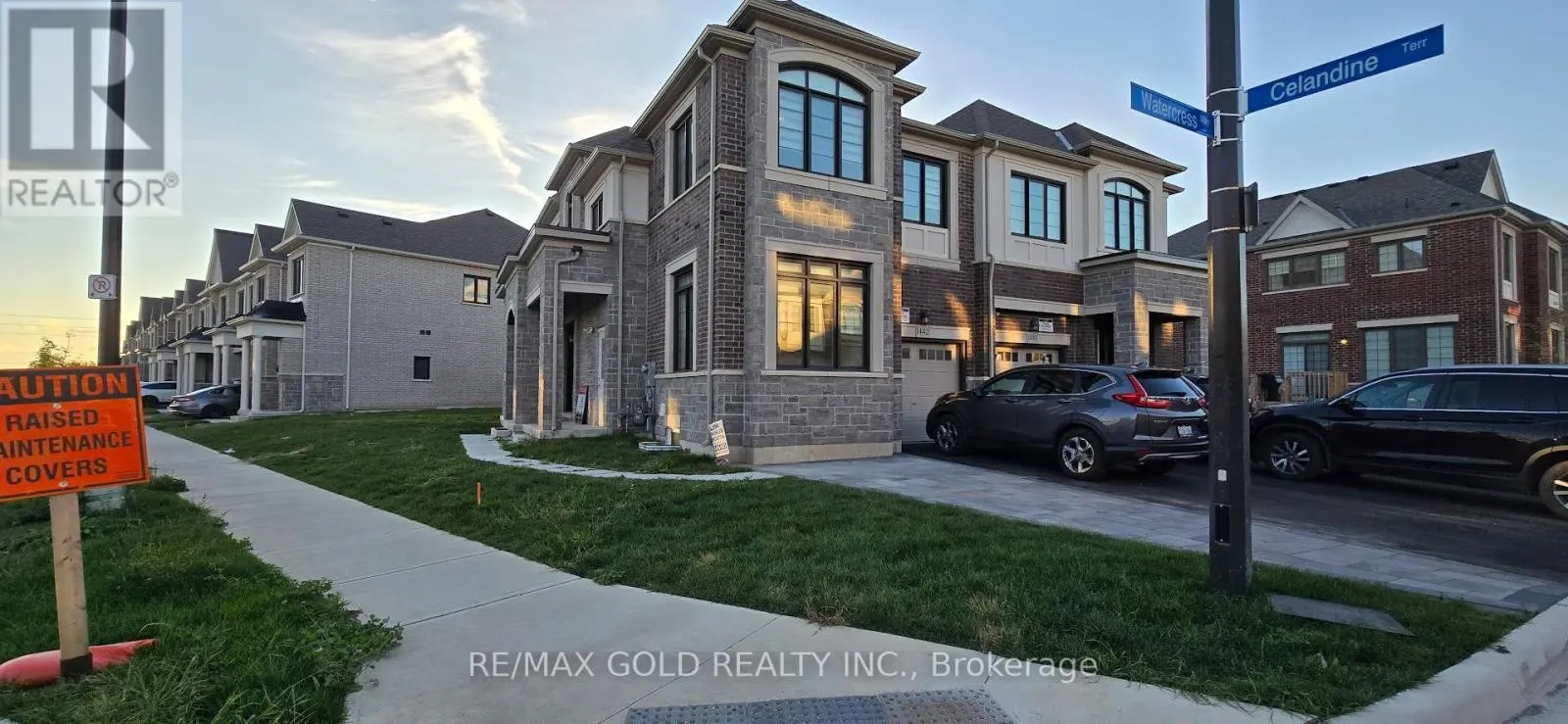 1442 WATERCRESS WAY