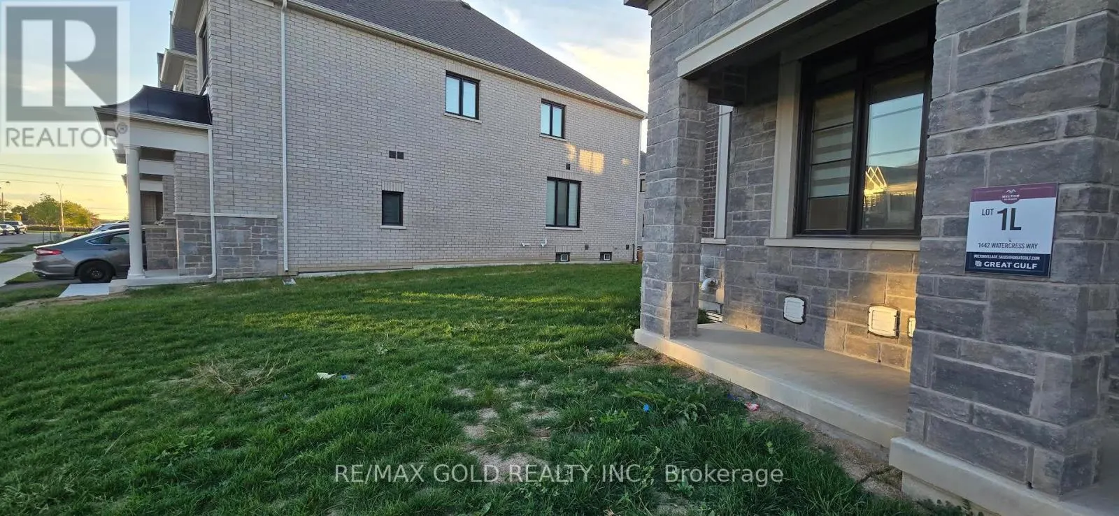 1442 WATERCRESS WAY