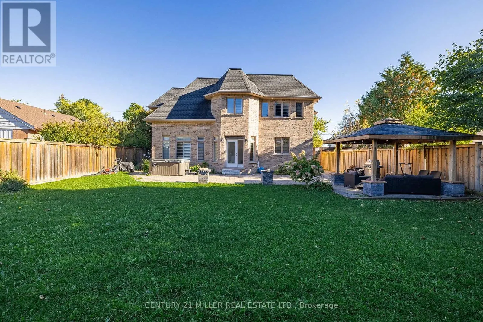 123 MAYFIELD DRIVE