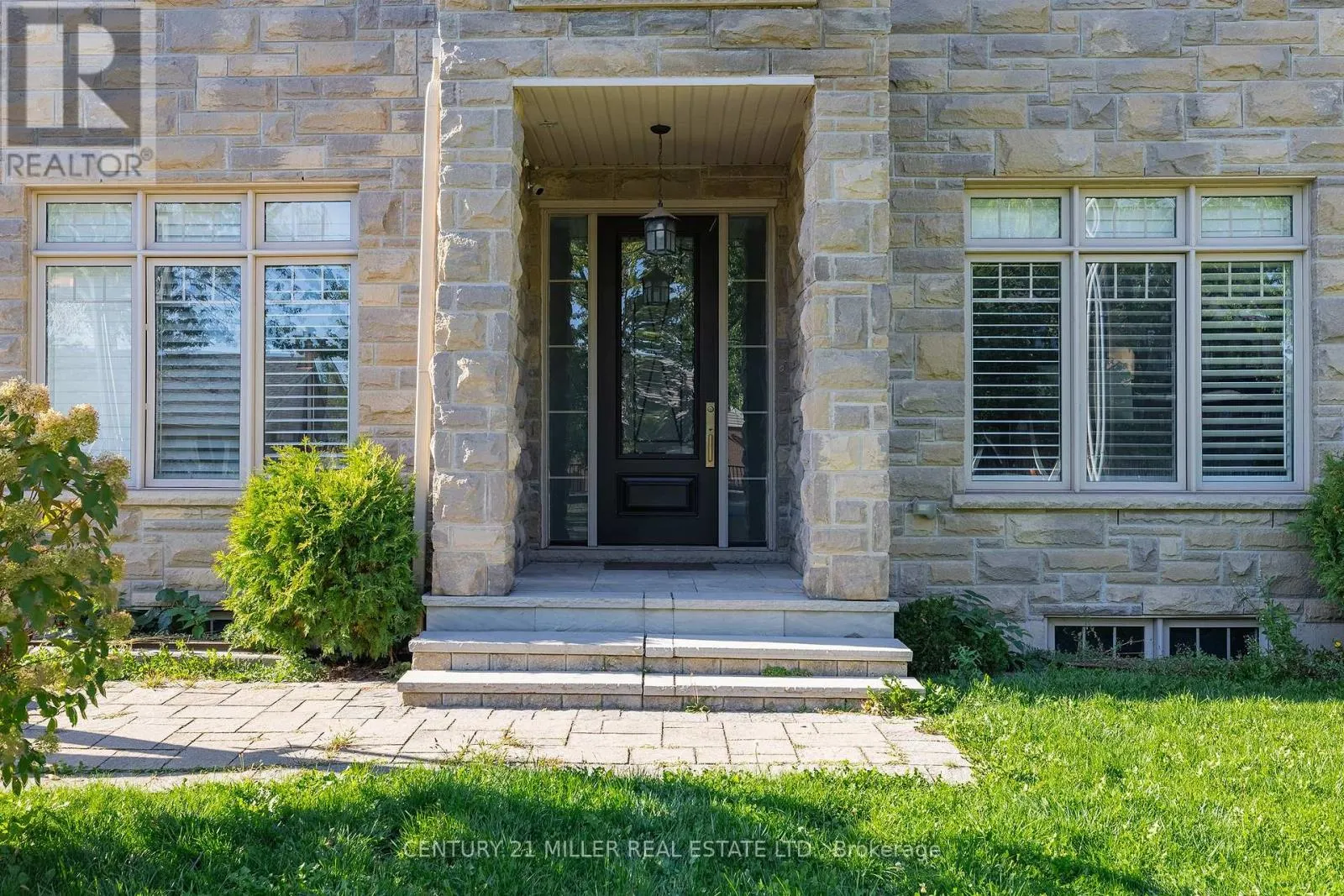 123 MAYFIELD DRIVE