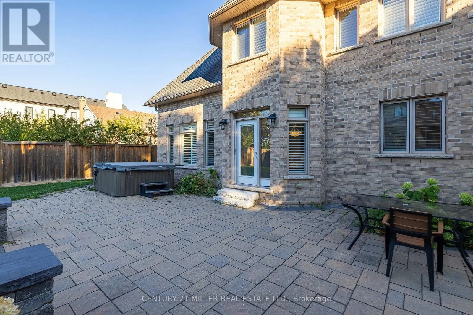 123 MAYFIELD DRIVE
