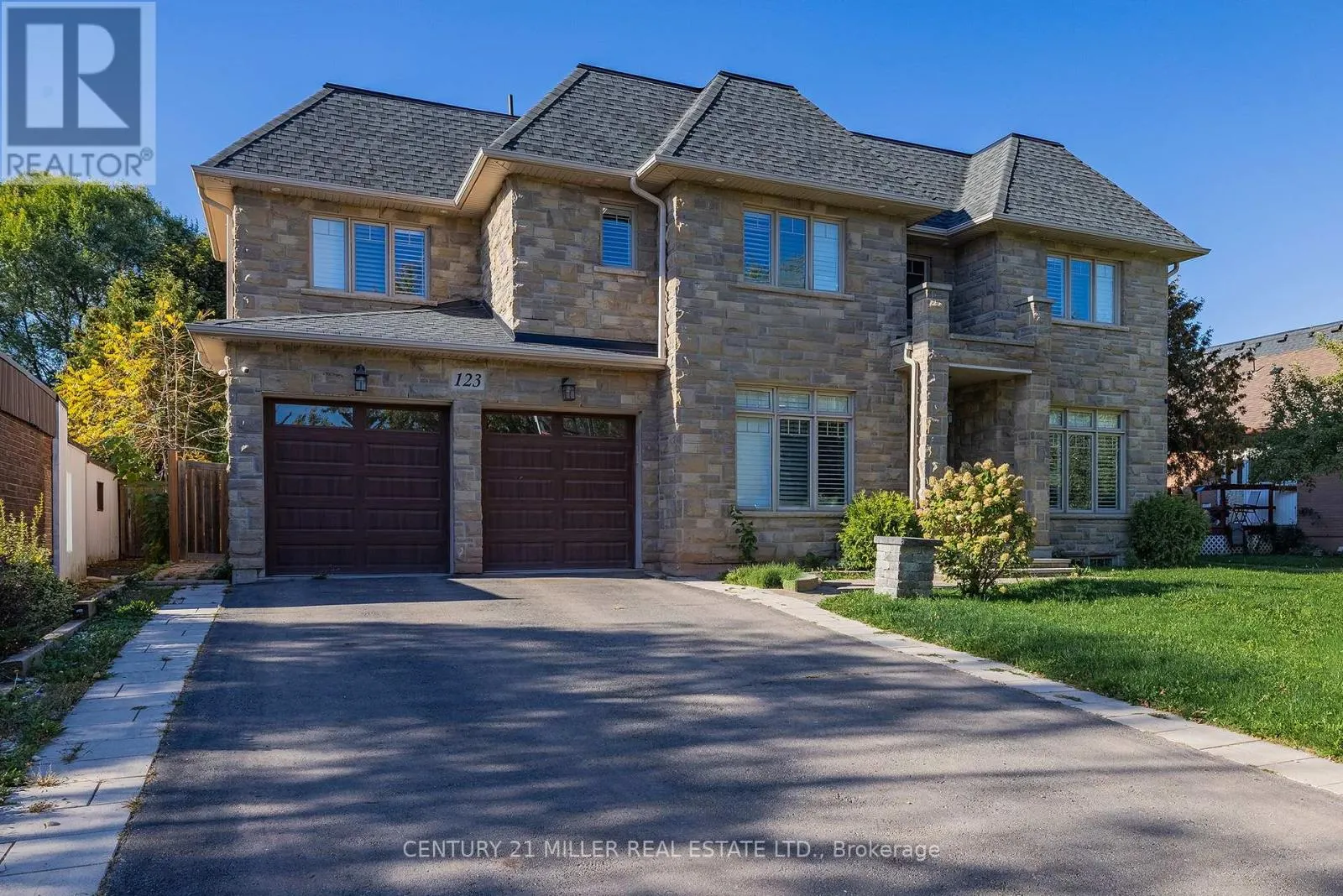 123 MAYFIELD DRIVE