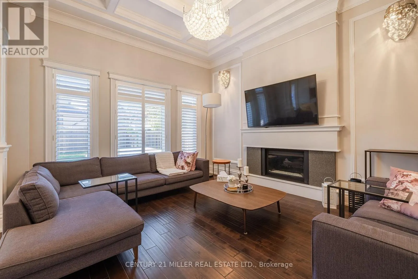 123 MAYFIELD DRIVE