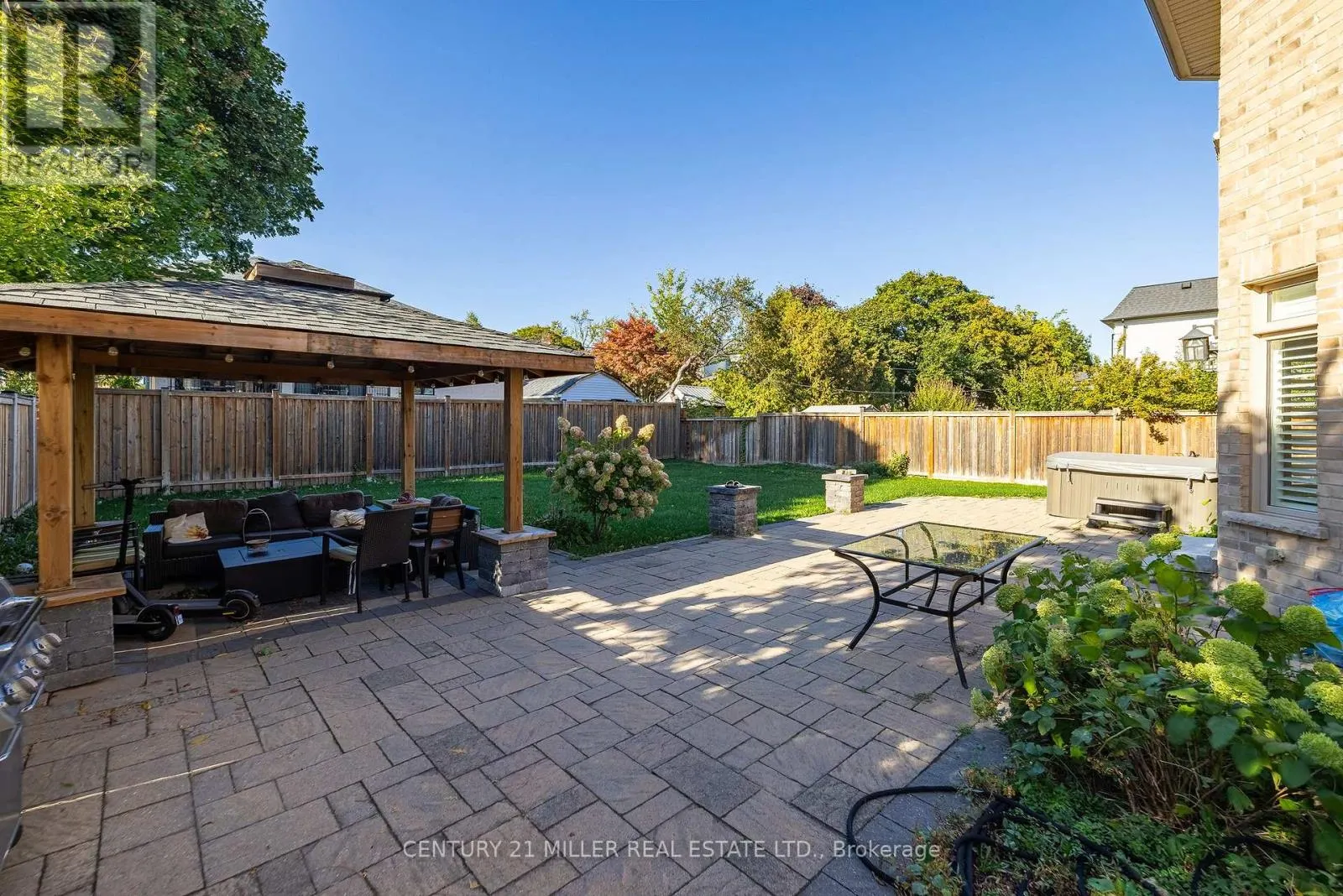 123 MAYFIELD DRIVE