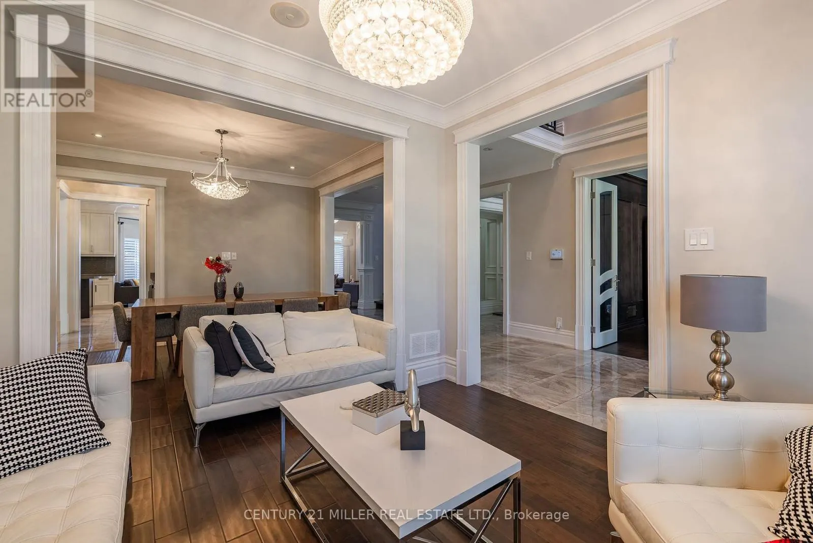123 MAYFIELD DRIVE