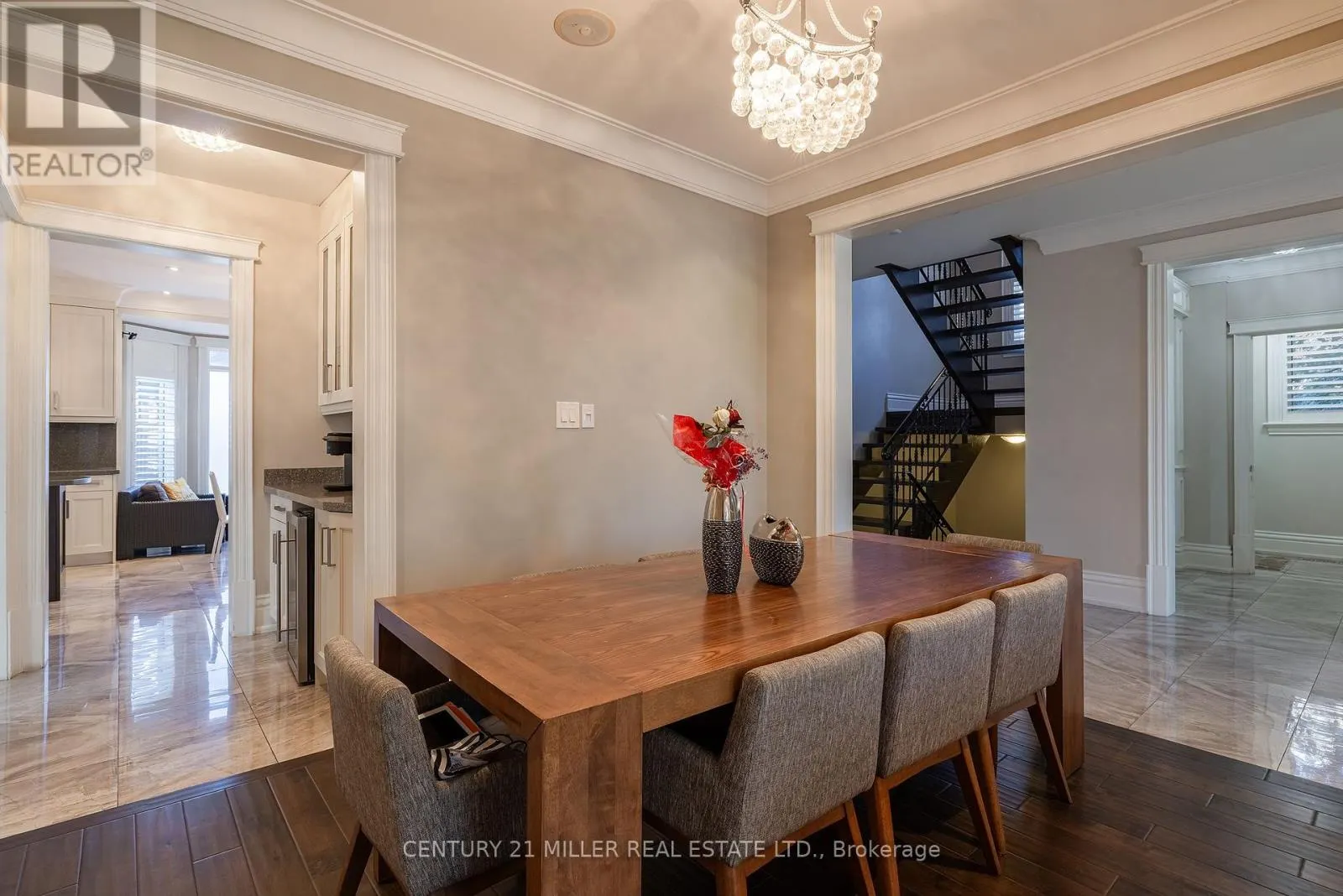 123 MAYFIELD DRIVE
