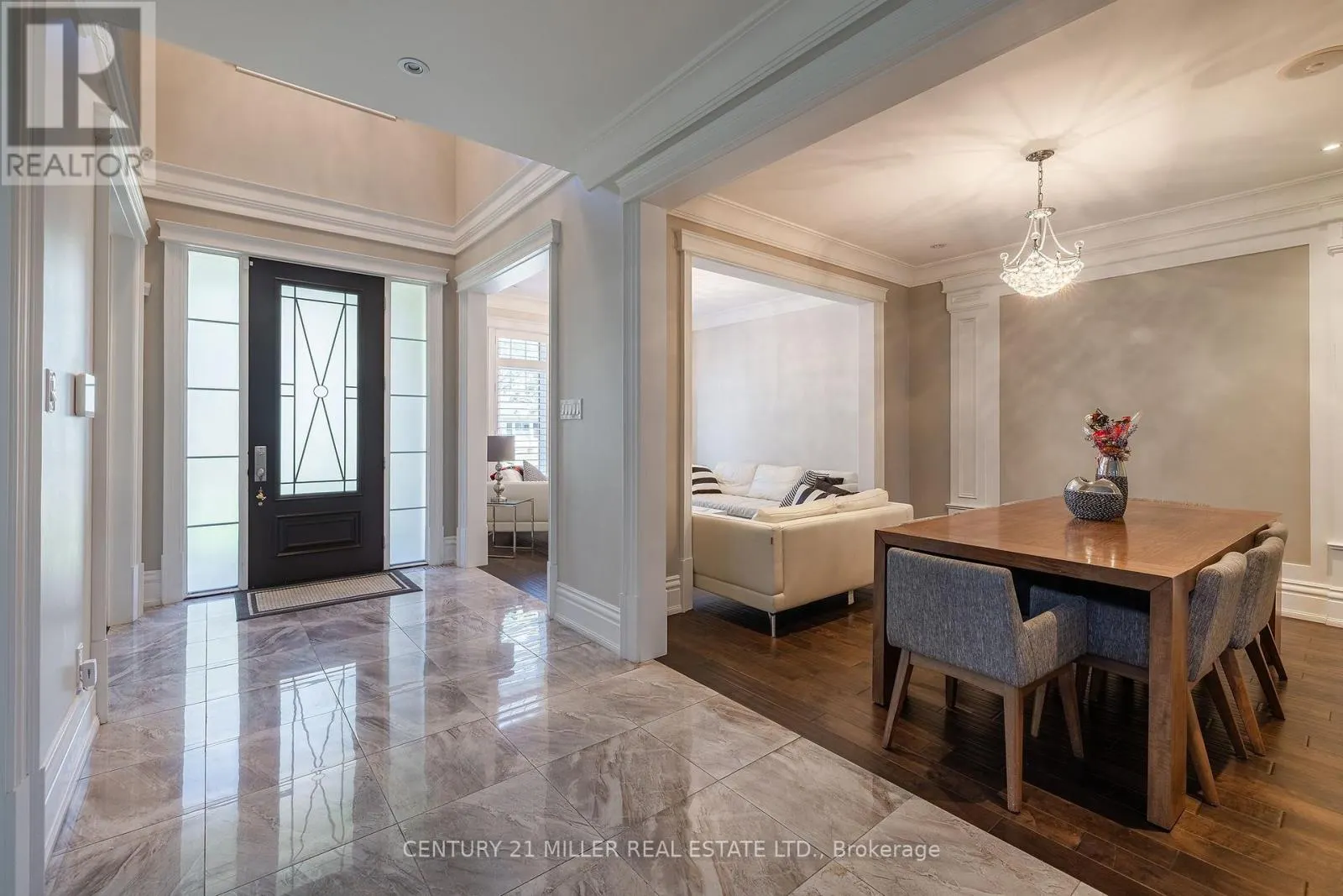 123 MAYFIELD DRIVE