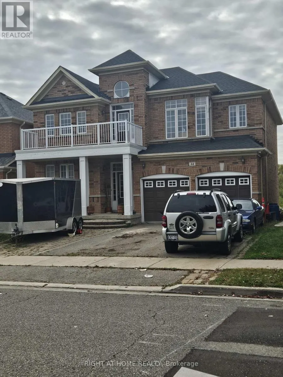 44 MOLDOVAN DRIVE
