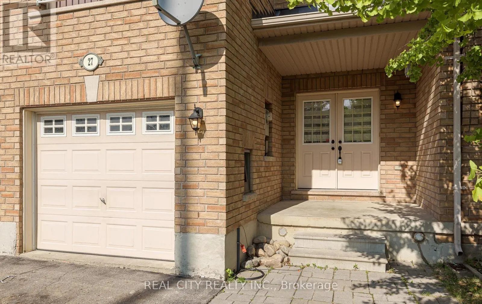 27 BELLHAVEN CRESCENT