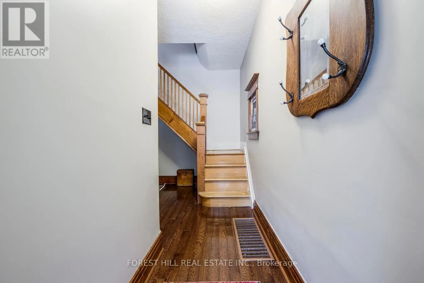 132 HOPE STREET