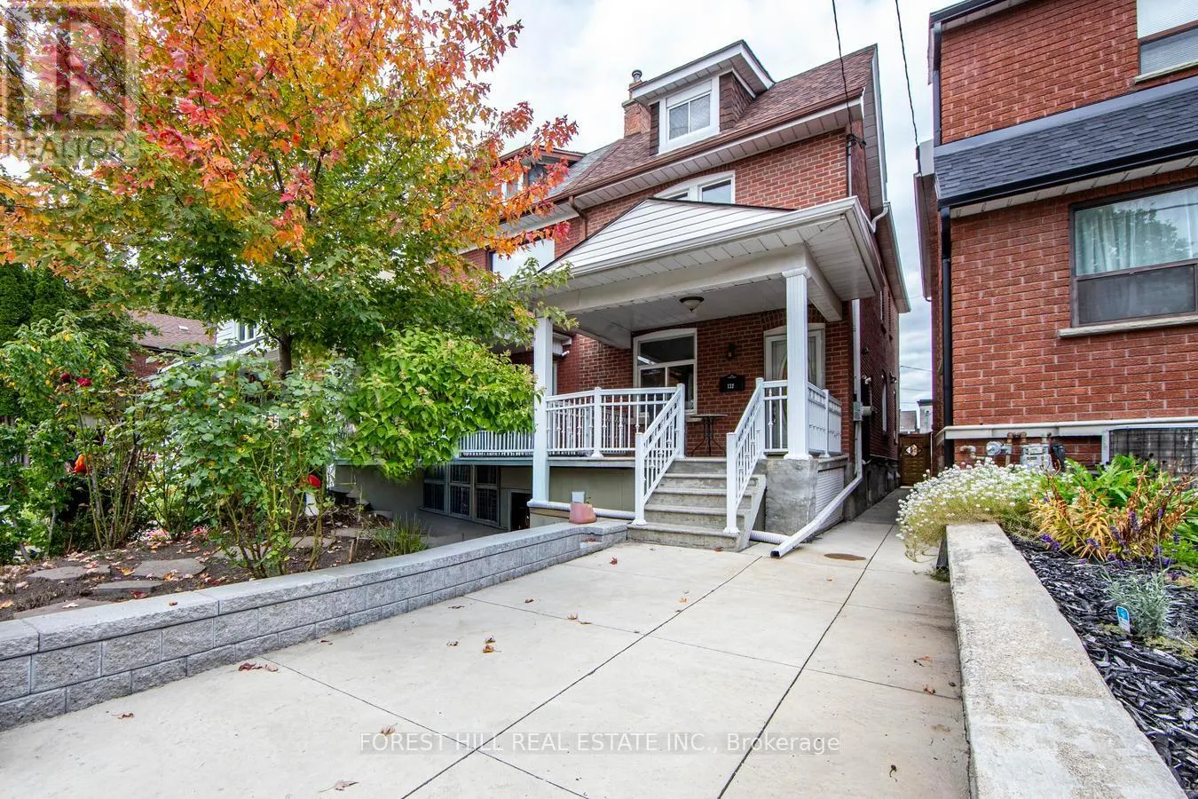 132 HOPE STREET