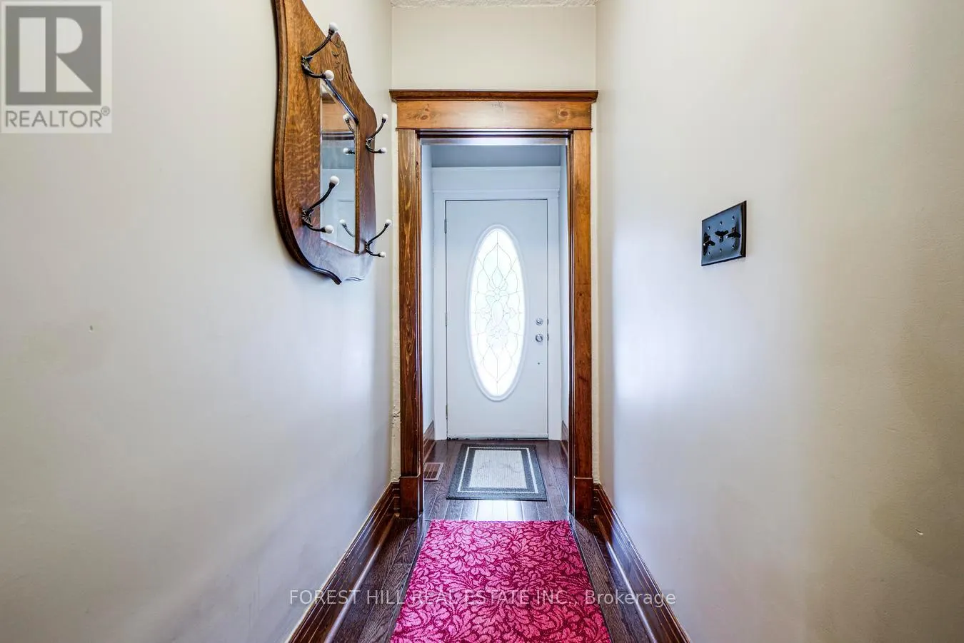 132 HOPE STREET