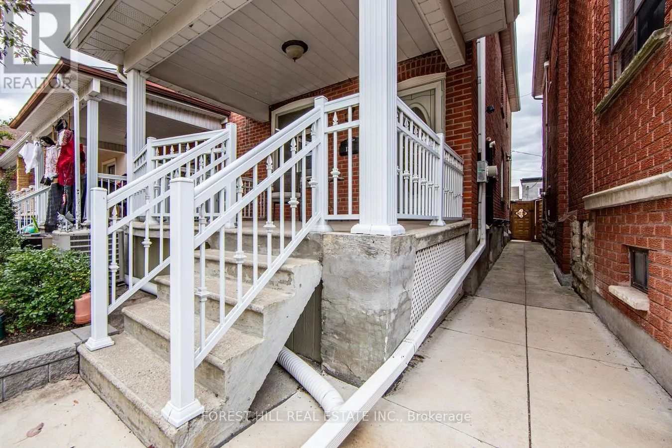 132 HOPE STREET