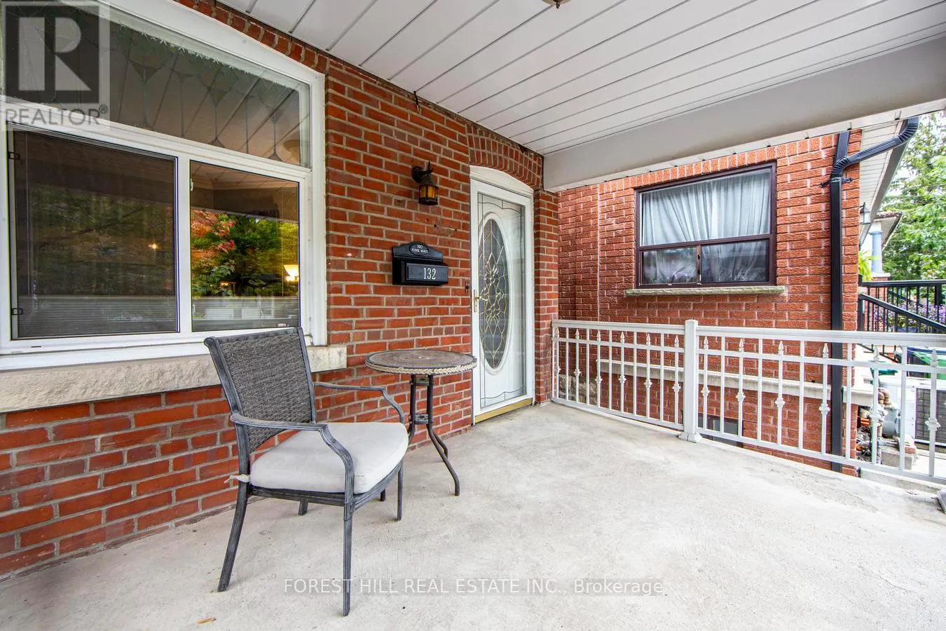 132 HOPE STREET