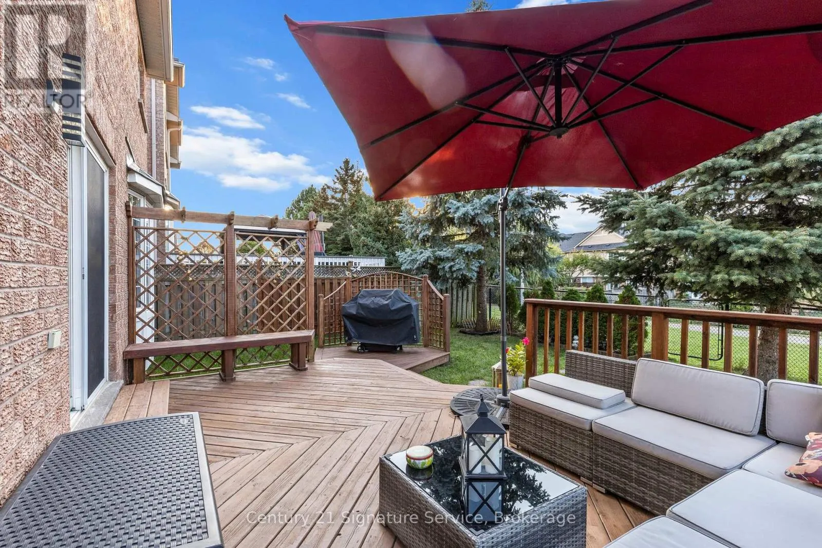 62 PENBRIDGE CIRCLE
