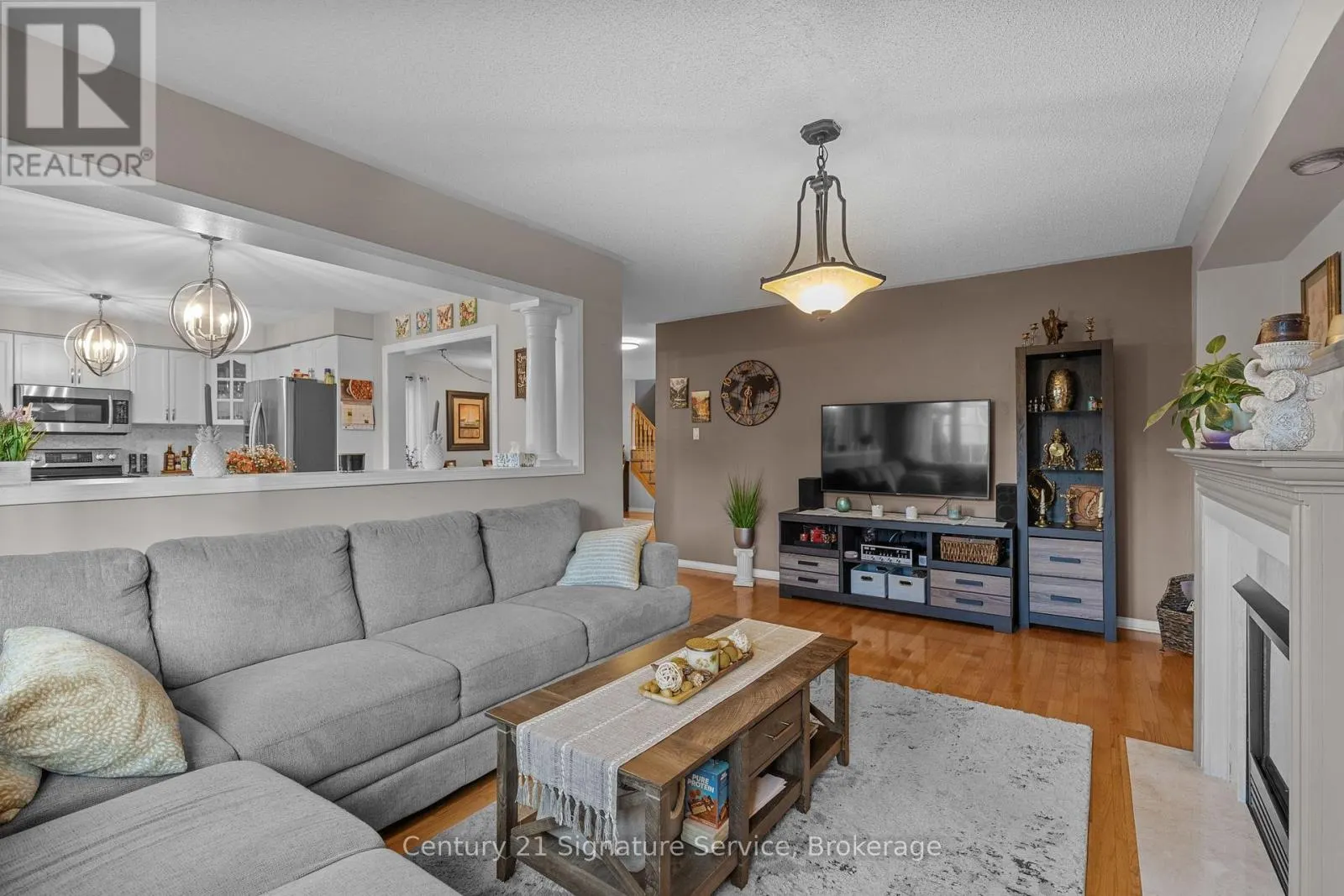62 PENBRIDGE CIRCLE