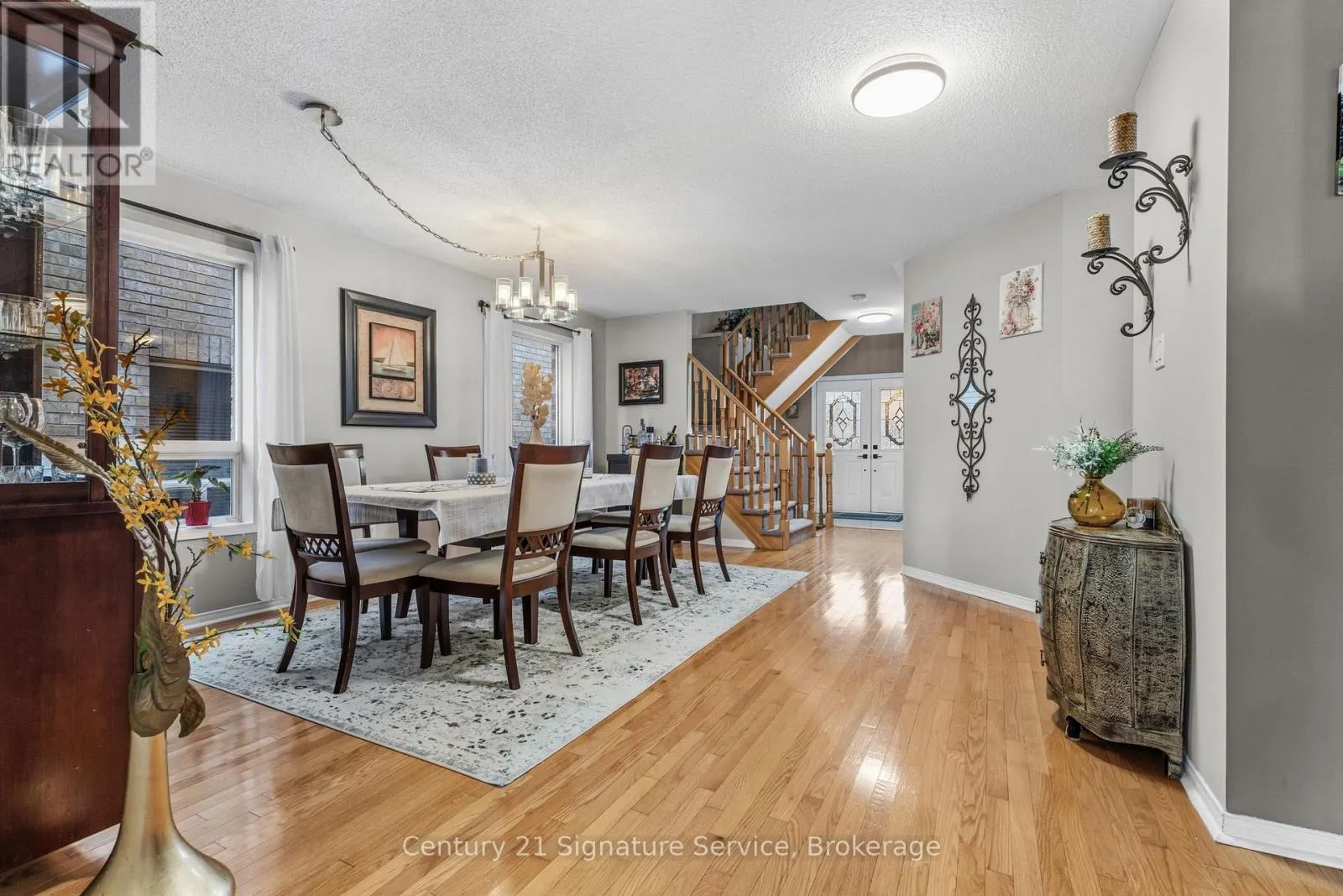 62 PENBRIDGE CIRCLE