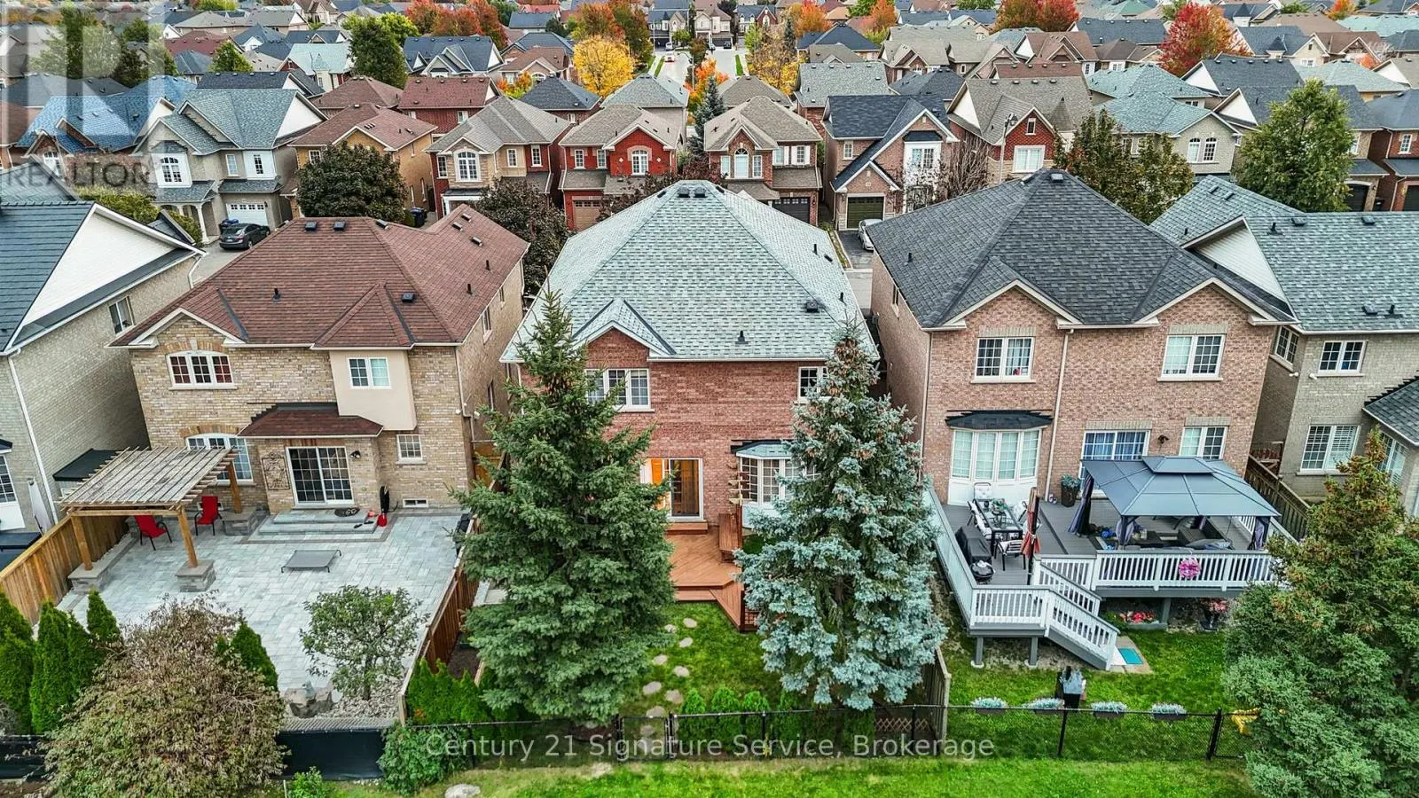 62 PENBRIDGE CIRCLE