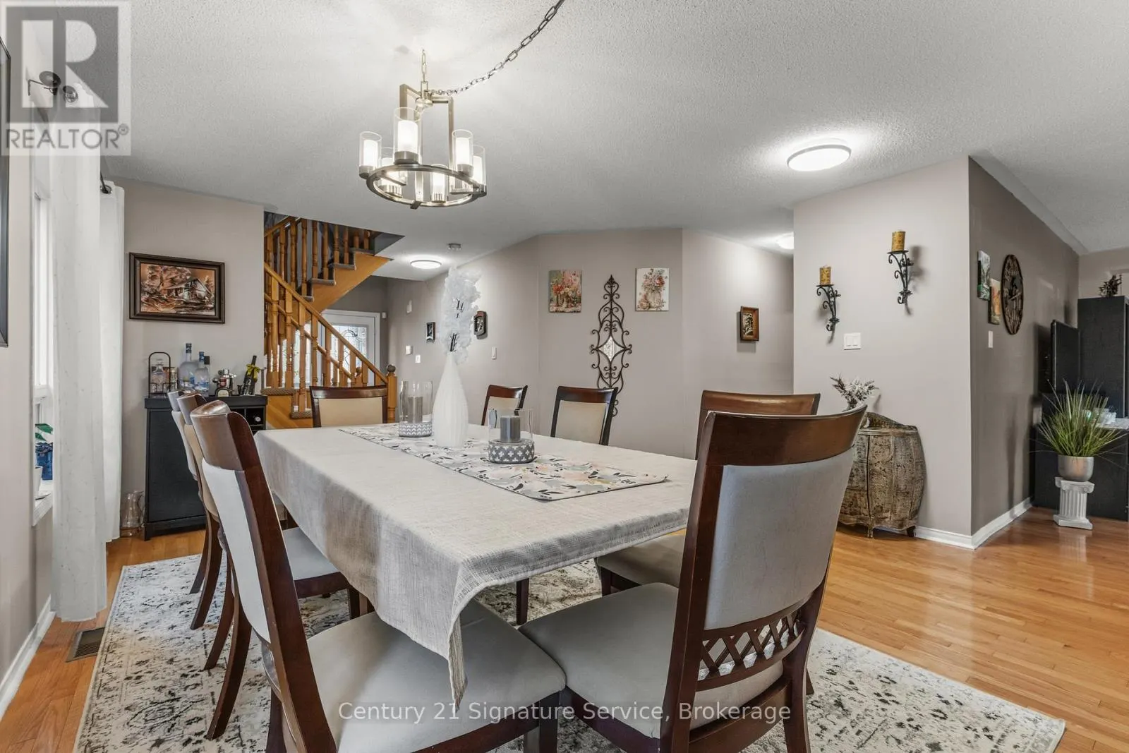 62 PENBRIDGE CIRCLE