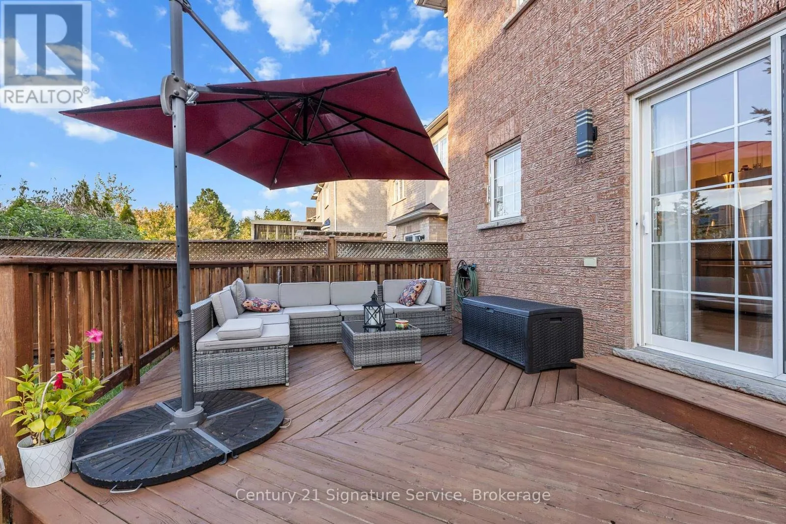 62 PENBRIDGE CIRCLE