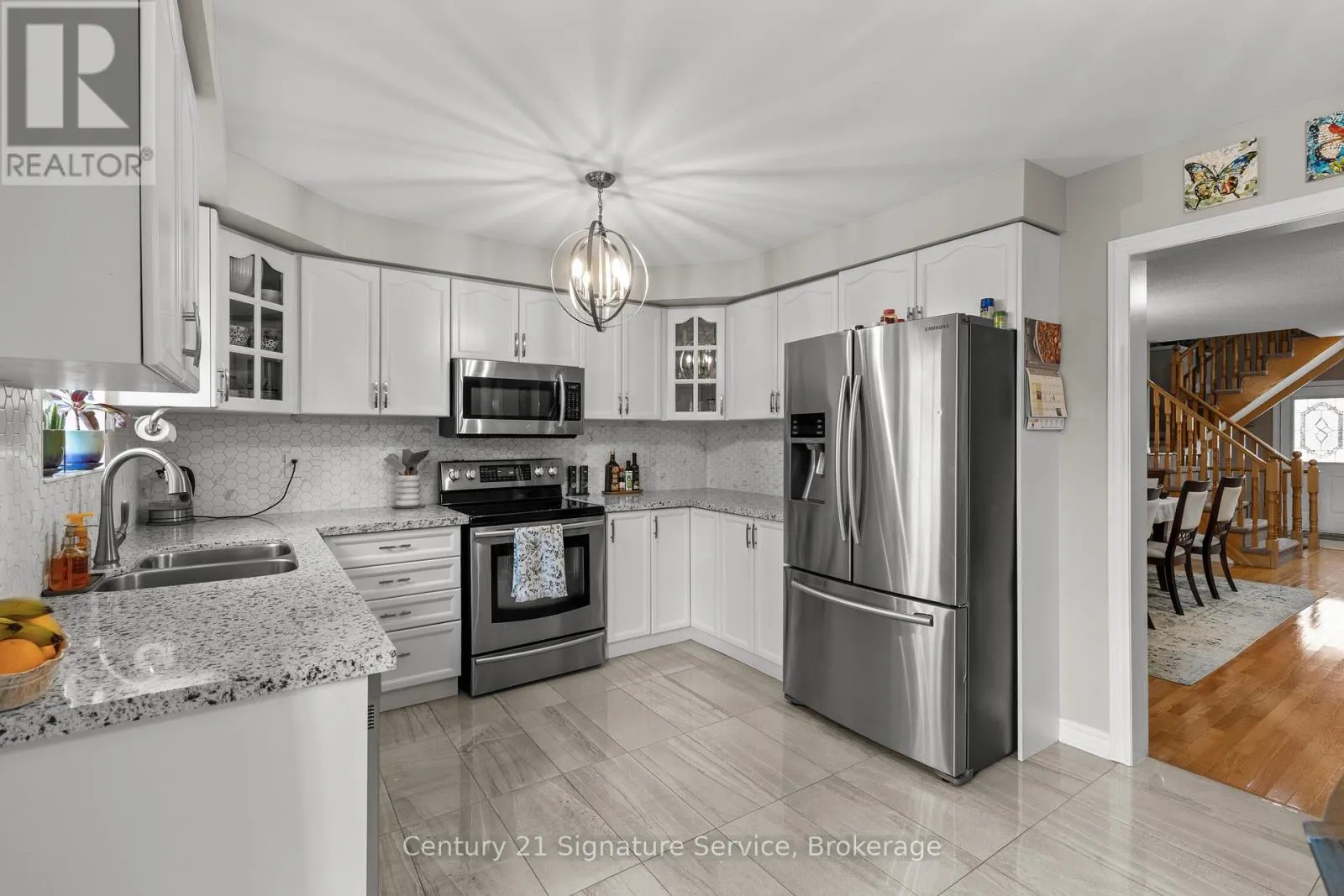 62 PENBRIDGE CIRCLE