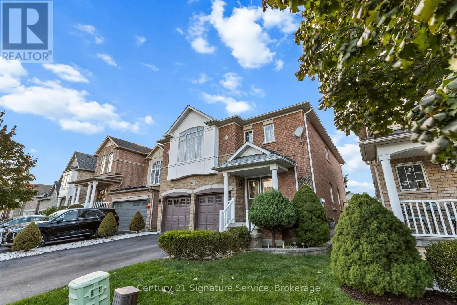 62 PENBRIDGE CIRCLE