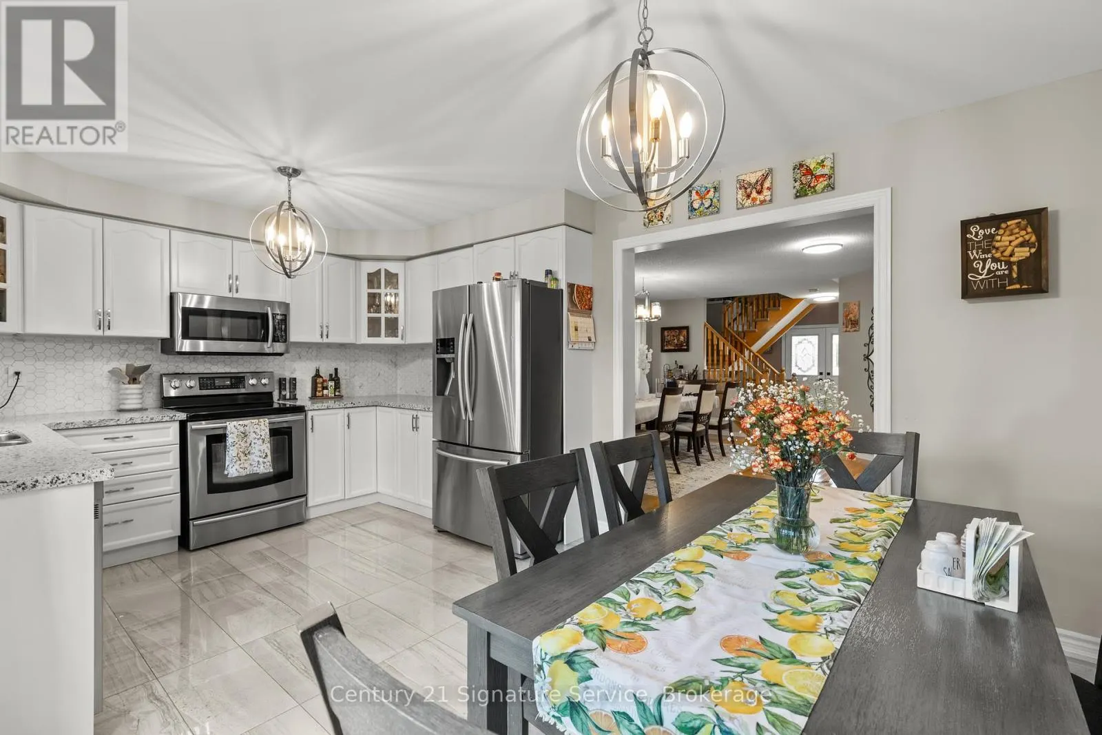 62 PENBRIDGE CIRCLE
