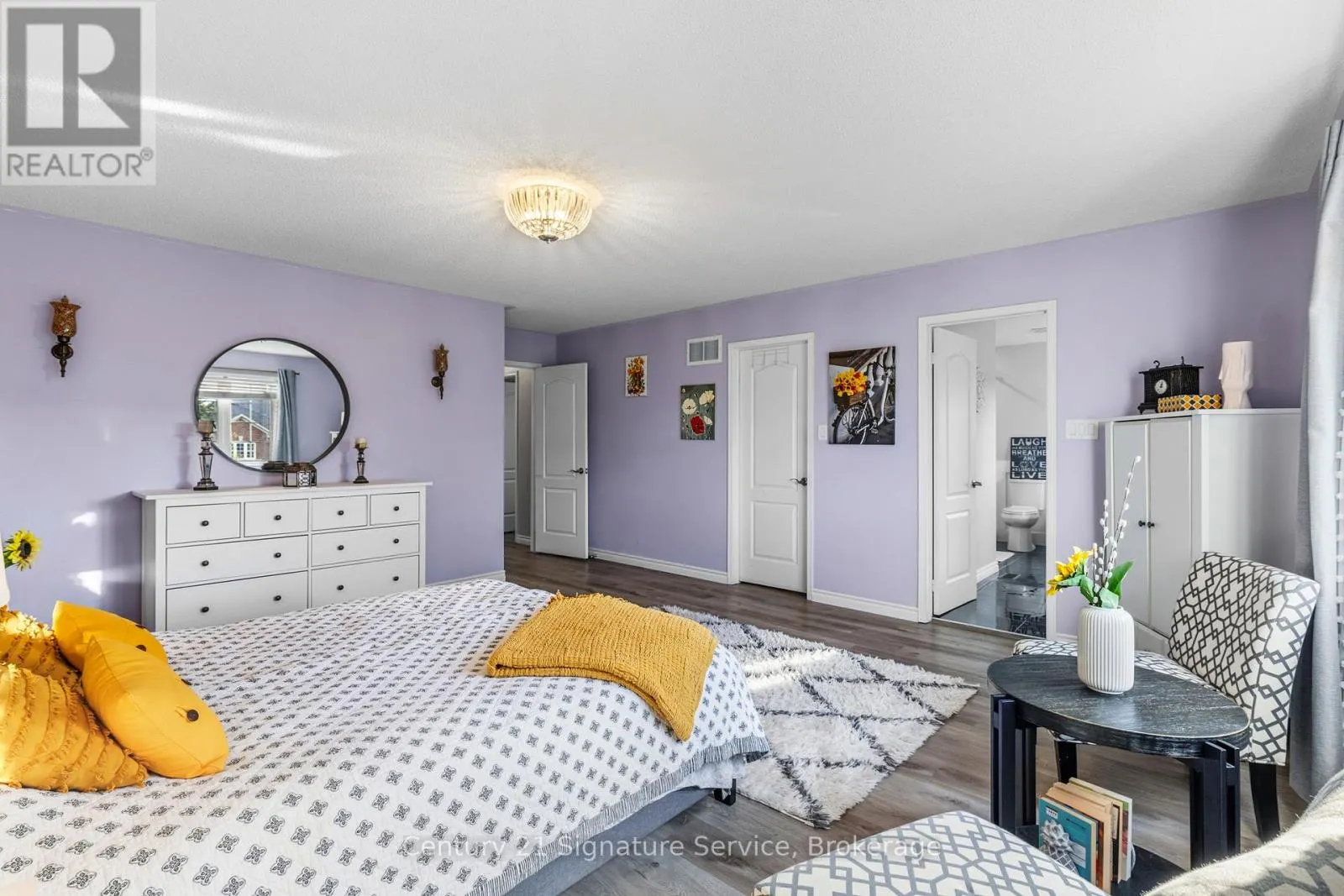 62 PENBRIDGE CIRCLE