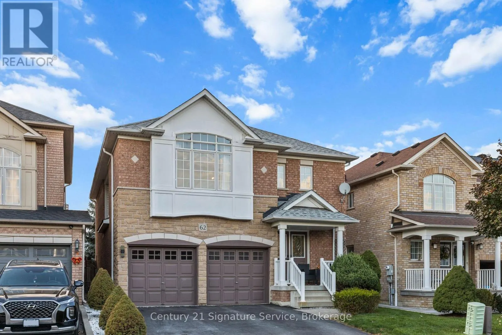 62 PENBRIDGE CIRCLE