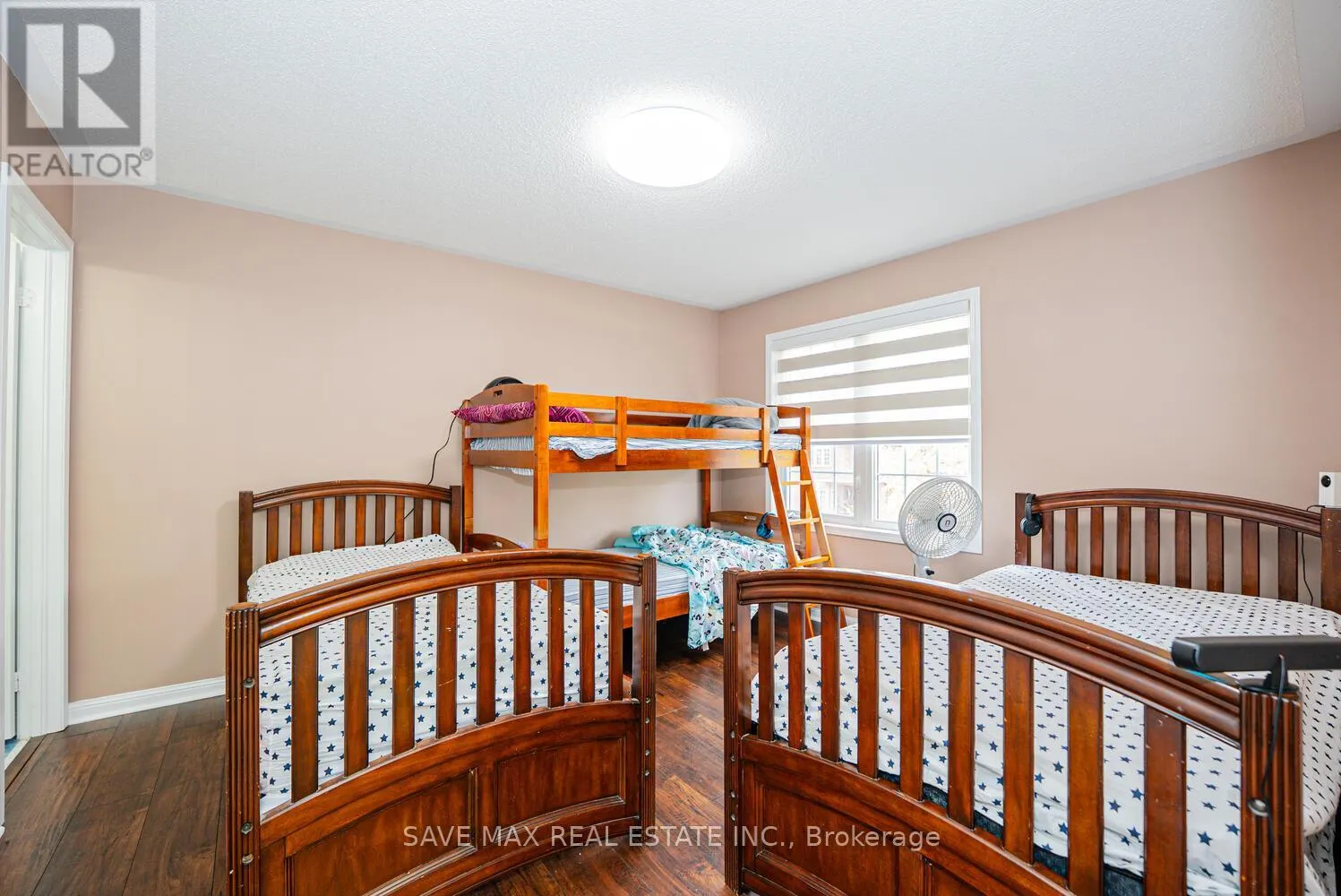 20 BINNERY DRIVE