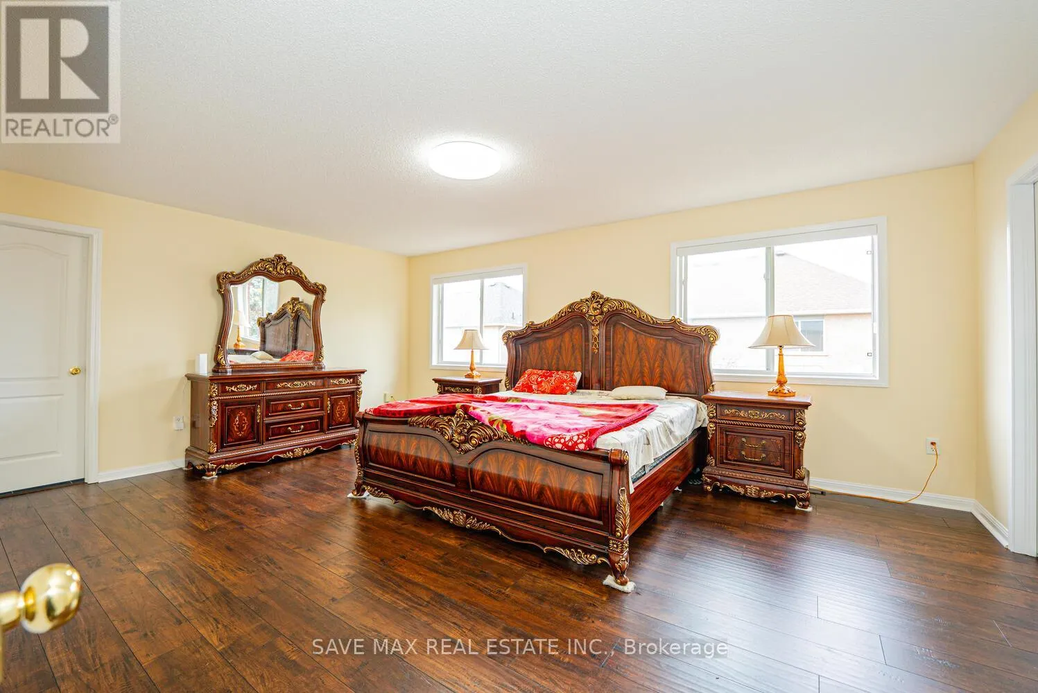 20 BINNERY DRIVE