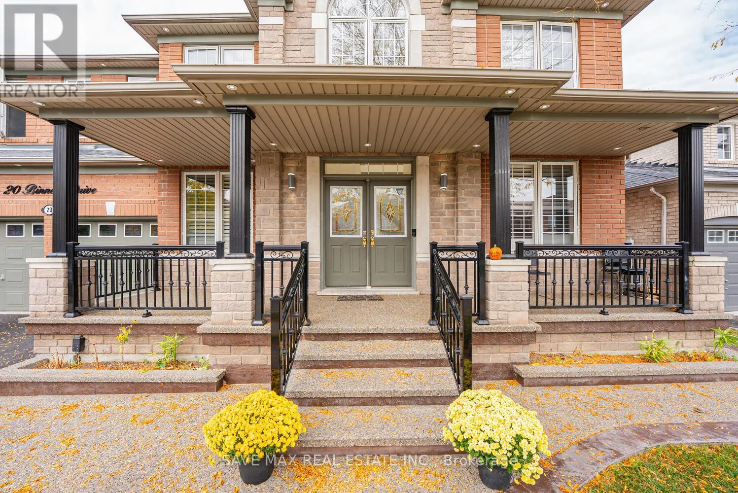 20 BINNERY DRIVE