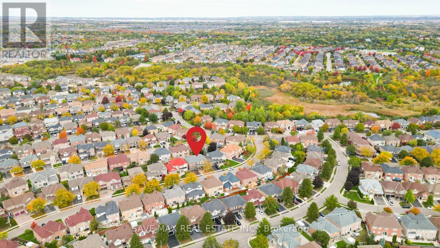 20 BINNERY DRIVE