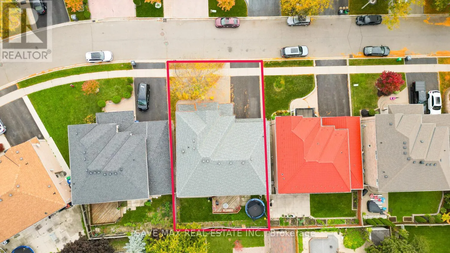 20 BINNERY DRIVE