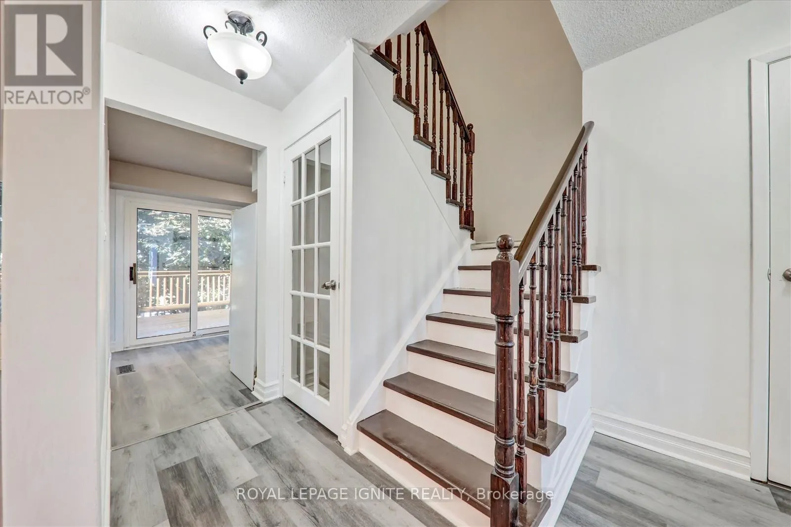 23 NORTHGATE BOULEVARD