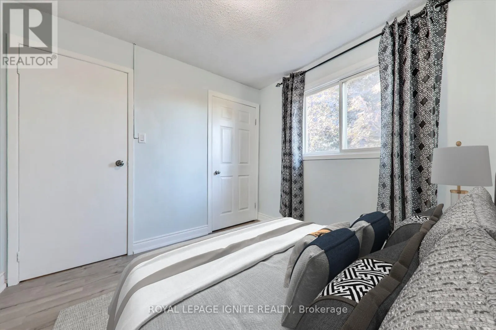 23 NORTHGATE BOULEVARD
