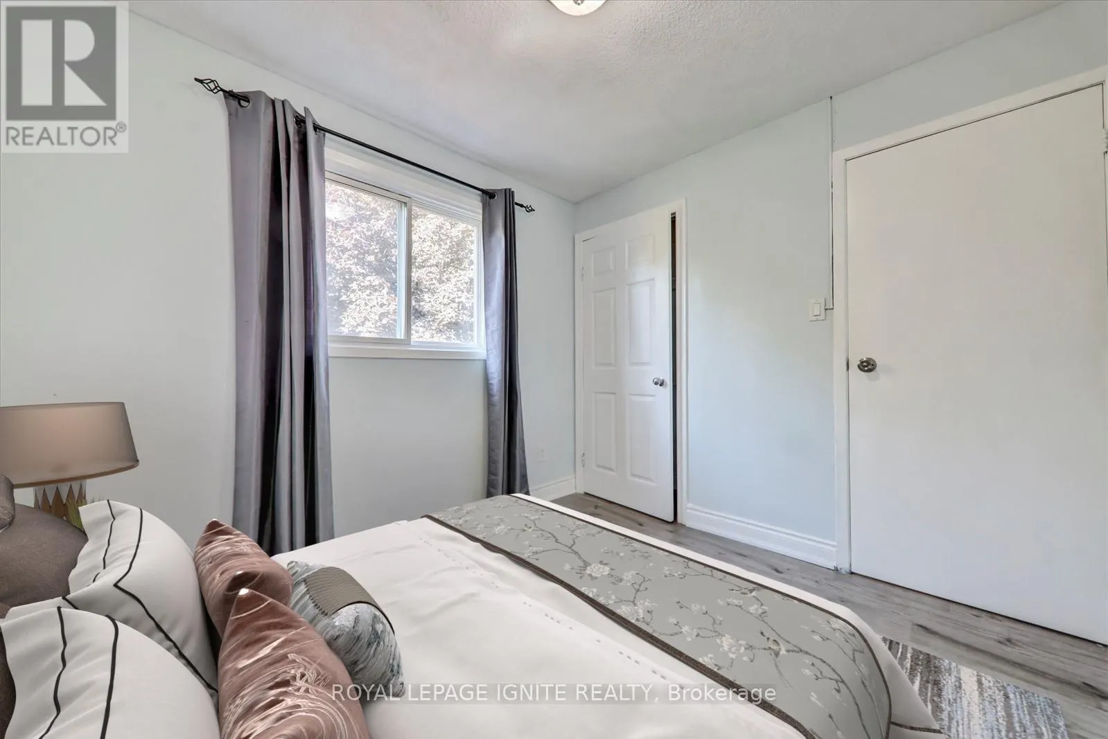 23 NORTHGATE BOULEVARD