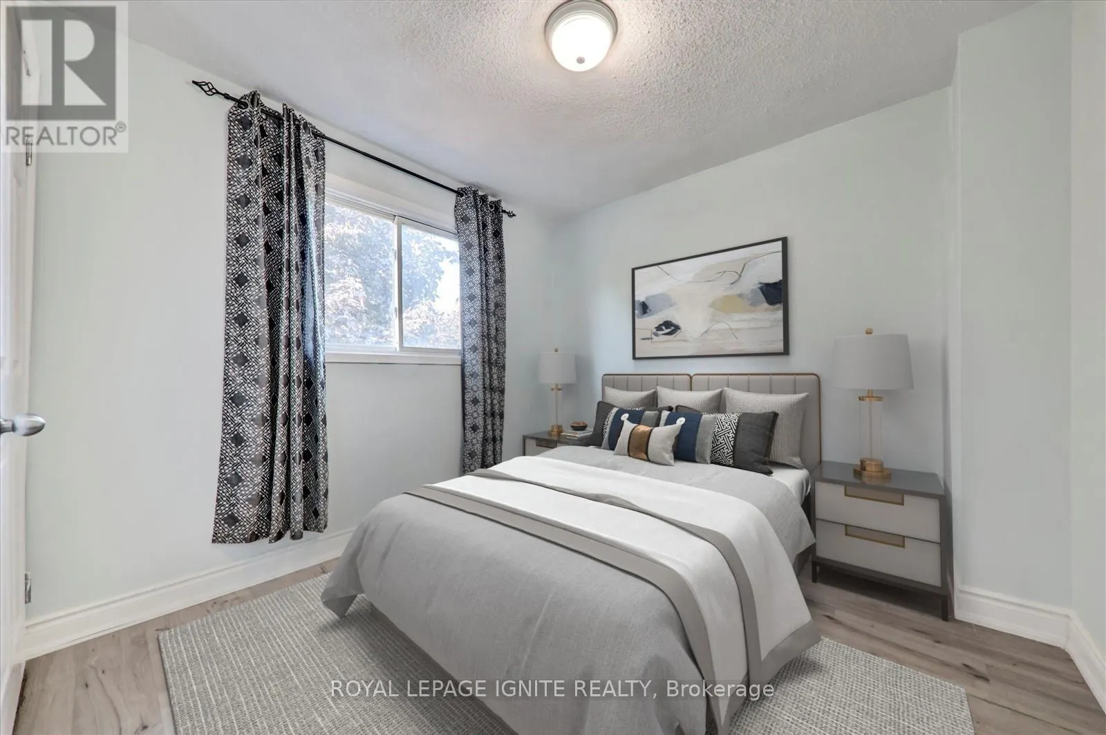 23 NORTHGATE BOULEVARD