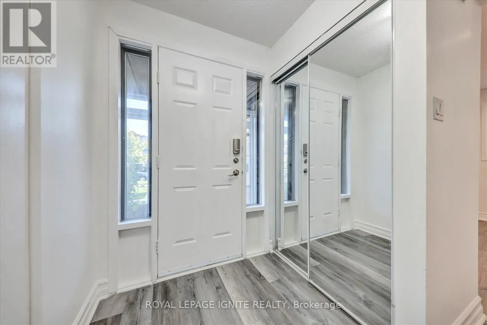 23 NORTHGATE BOULEVARD
