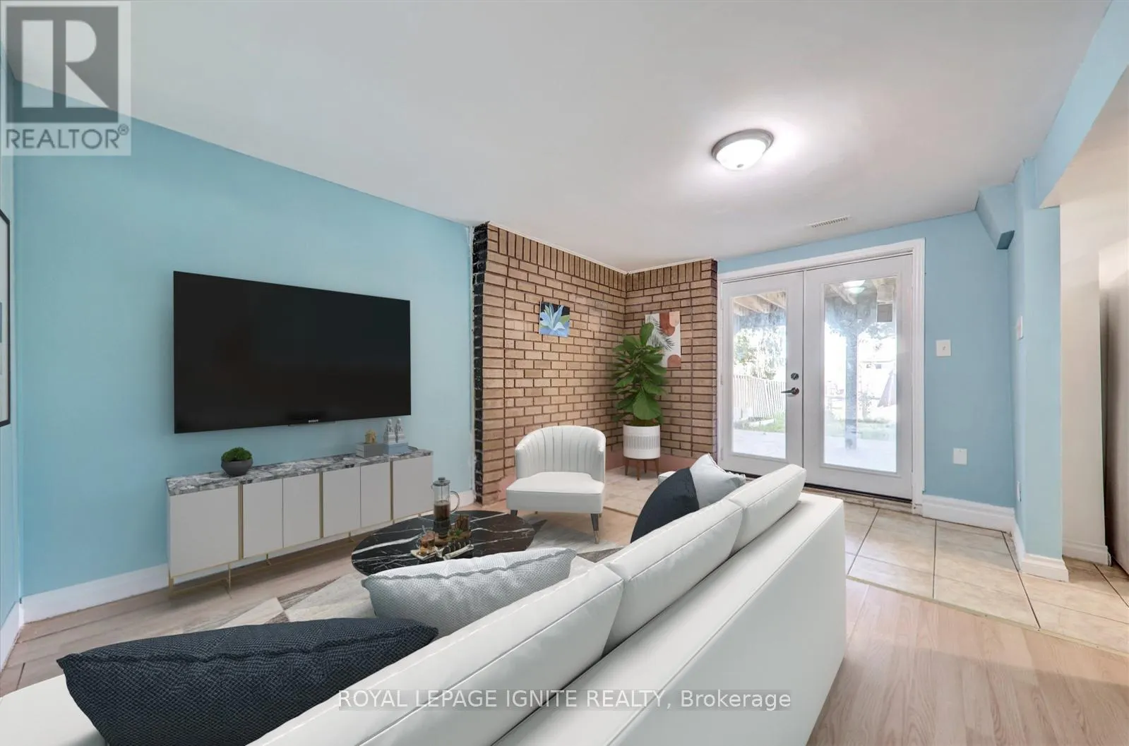23 NORTHGATE BOULEVARD