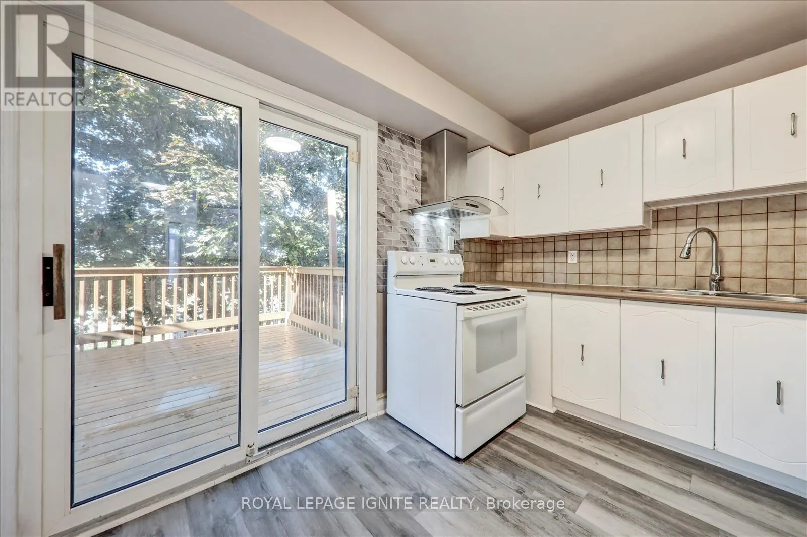 23 NORTHGATE BOULEVARD