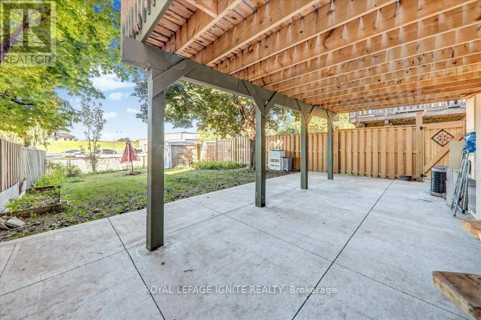 23 NORTHGATE BOULEVARD