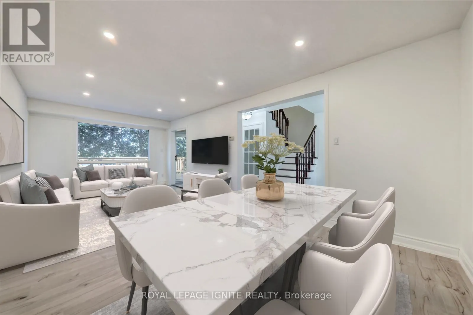 23 NORTHGATE BOULEVARD