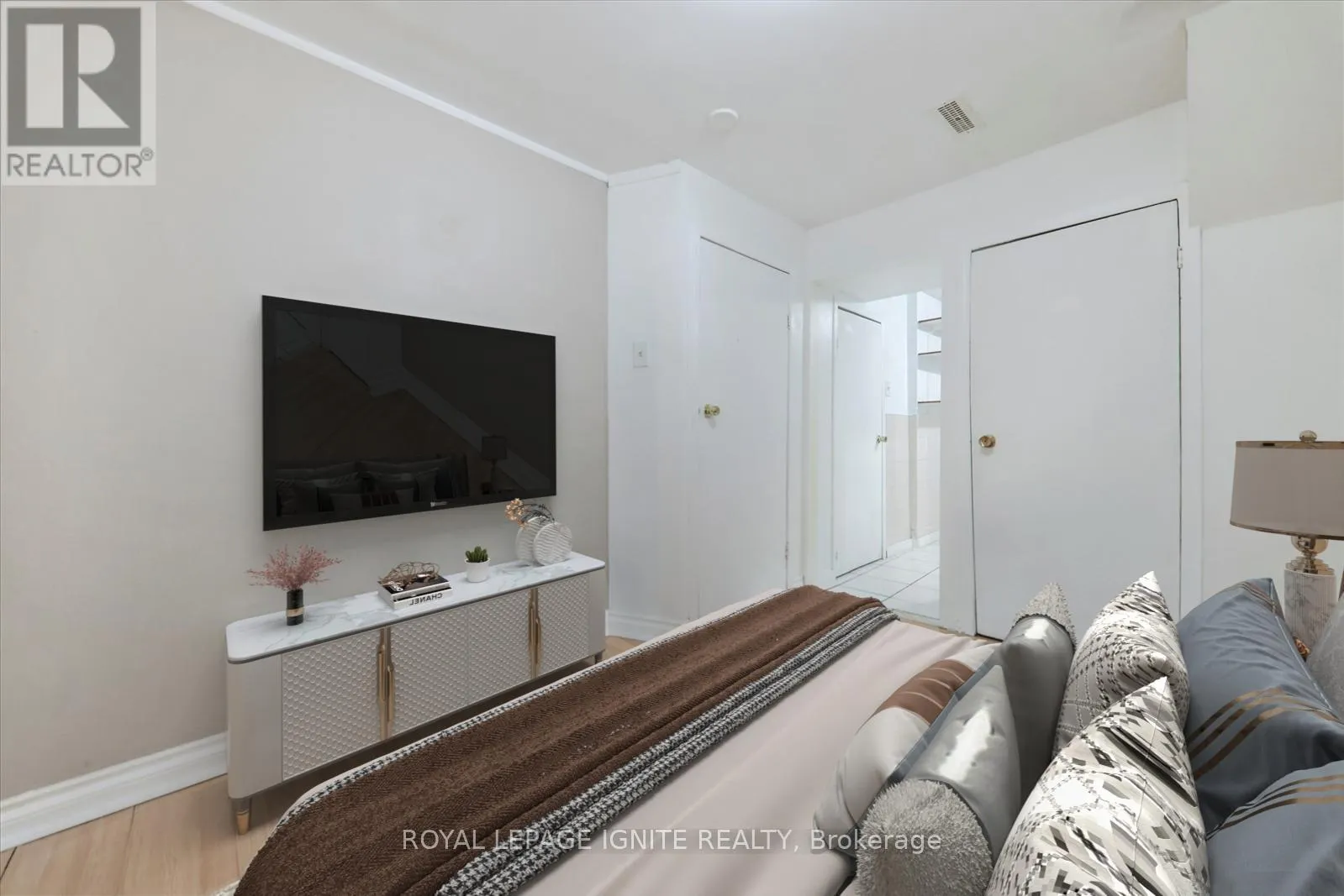 23 NORTHGATE BOULEVARD