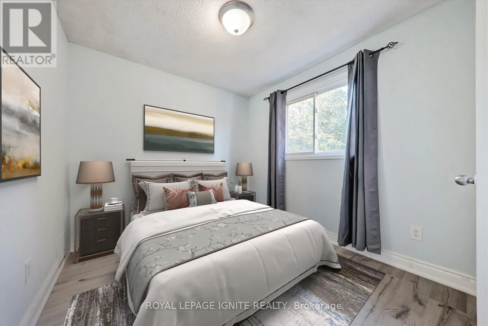 23 NORTHGATE BOULEVARD