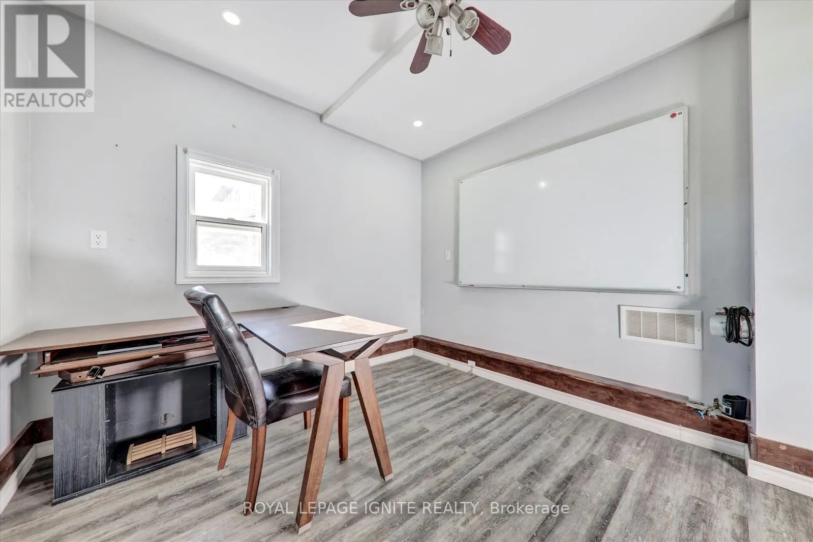 23 NORTHGATE BOULEVARD