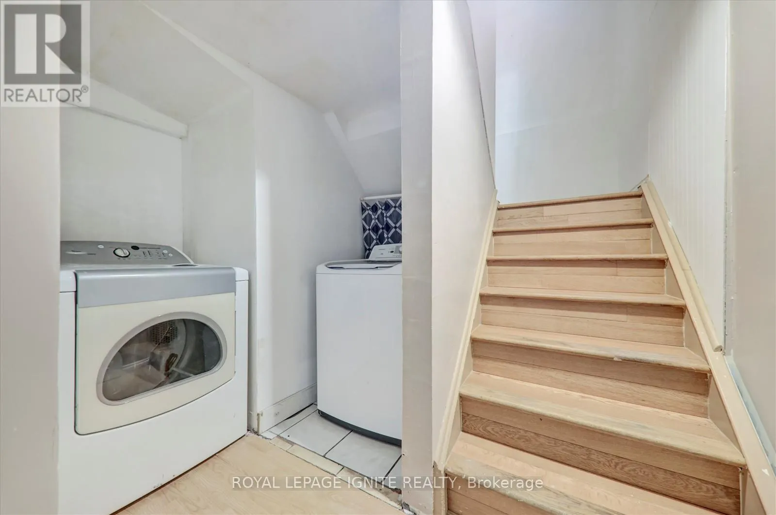 23 NORTHGATE BOULEVARD