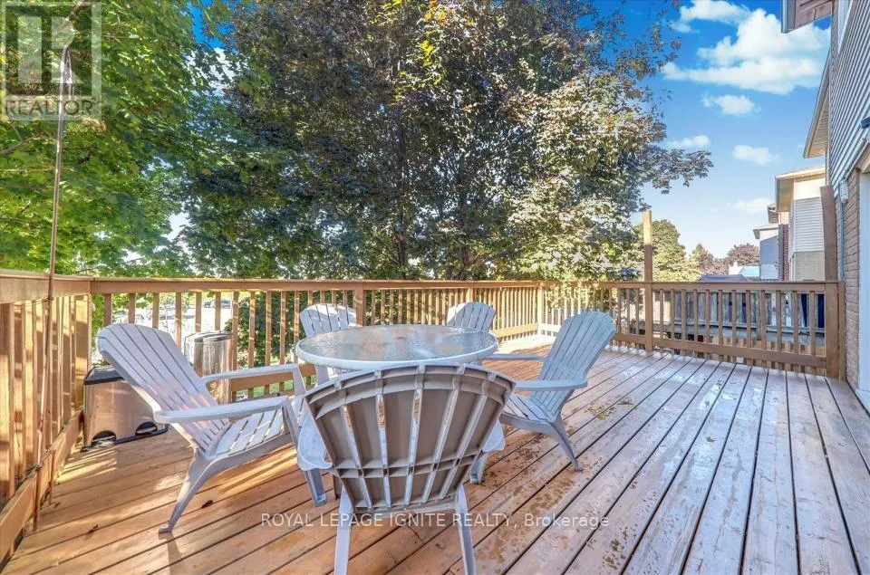 23 NORTHGATE BOULEVARD